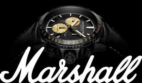 Watch Marshall .